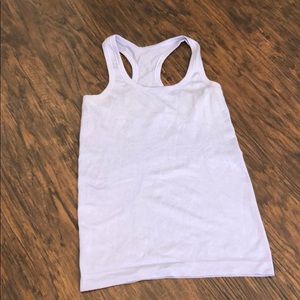 Lululemon Swiftly Tech Tank